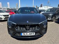 Gebraucht Maserati Levante 530 PS (389 kW) 2019 Schwarz SUV