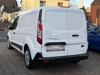 Używany Ford Transit Connect 120 KM (88 kW) 2022 Biały Minivan