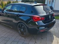 gebraucht BMW 120 d Edition M Sport Shadow Edition M Sport ...