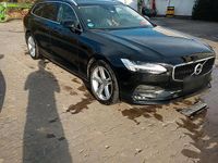 Second-hand Volvo V90 190 CP (139 kW) 2017 Negru Break