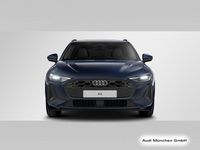 Gebraucht Audi A5 Ambiente 204 PS (150 kW) 2025 Firmamentblau metallic Kombi