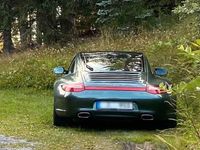 gebraucht Porsche 911 Targa 4 997.2 PDK, Vollausstattung