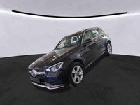 Gebraucht Mercedes GLC300 AMG 245 PS (180 kW) 2020 Andere farbe SUV