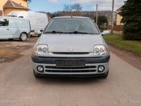 gebraucht Renault Clio II 