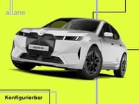 Neu BMW iX 300 kW (408 PS) 2025 Weiß SUV