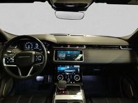 Gebraucht Land Rover Range Rover Velar HSE Dynamic 300 PS (220 kW) 2021 Schwarz SUV