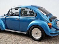 gebraucht VW Käfer 1303 -SUPER ZUSTAND+HISTORIE+50 JAHRE JUBILÄUM-