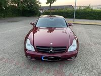 gebraucht Mercedes CLS500 V8