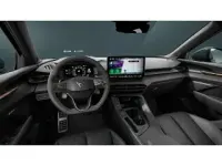 Neu Cupra Terramar VZ 265 PS (194 kW) 2026 Blau SUV