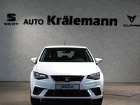 gebraucht Seat Ibiza Style Edition 1.0TSI 70KW*PDC*Sitzheizung*