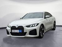 Gebraucht BMW 420 Gran Coupé Performance 190 PS (139 kW) 2024 Weiß Coupé