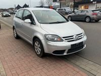 Gebraucht VW Golf Plus Comfortline 116 PS (85 kW) 2005 Van / Kleinbus