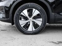 Gebraucht Volvo XC40 Core 211 PS (155 kW) 2023 Stone) / solid (schwarz SUV