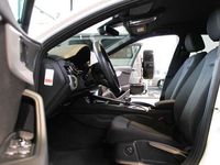 gebraucht Audi A4 AVANT 40 TDI QUATTRO ADVANCED/ACC/B&O/LED/CAM