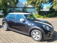 Gebraucht Mini Cooper 136 PS (100 kW) 2020 Schwarz Kleinwagen