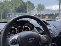 Gebraucht Ford Fiesta SYNC Edition 82 PS (60 kW) 2013 Kleinwagen
