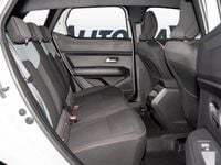 Gebraucht Dacia Duster Extreme 141 PS (103 kW) 2025 Weiß SUV