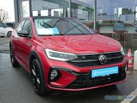 gebraucht VW Taigo 1.5 l TSI R-Line OPF 150