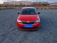 gebraucht Skoda Rapid 1.2 TSI Emotion Plus Spaceback Emotion...