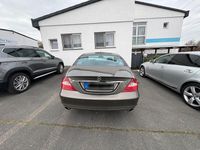 Gebraucht Mercedes CLS320 224 PS (164 kW) 2007 Andere farben Limousine