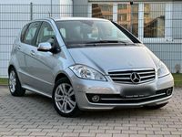 gebraucht Mercedes A180 Automatik Avantgarde Klima PDC SHZ