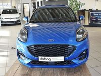 gebraucht Ford Puma 1.0 EcoBoost Hybrid Aut. ST-LINE X