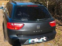 Gebraucht Seat Exeo 143 PS (105 kW) 2011 Andere farben Kombi