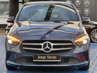 gebraucht Mercedes B200 Progressive (EURO 6d) LED-Scheinw+MBUX+SHZ