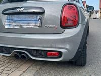 Second-hand Mini Cooper S 192 CP (141 kW) 2016 Gri Hatchback