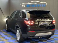 gebraucht Land Rover Discovery Sport HSE Luxury 4WD*PANO*AHK*TV*LED
