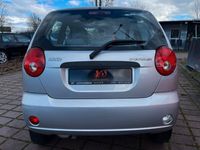 gebraucht Chevrolet Matiz S #TÜV#ISOFIX#TOP#GEPLFEGT