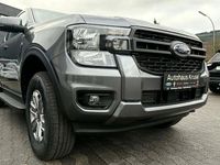 Neu Ford Ranger XLT 170 PS (125 kW) 2025 Grau Pickup