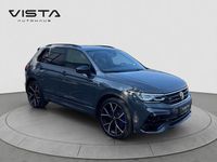 Gebraucht VW Tiguan Style 320 PS (235 kW) 2023 Grau SUV