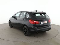 gebraucht BMW 218 Active Tourer 2er i Sport Line, Benzin, 15.600 €