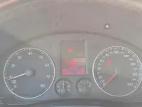 Gebraucht VW Golf V 115 PS (84 kW) 2006 Blau Kleinwagen