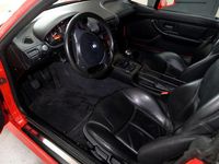 Gebraucht BMW Z3 Performance 192 PS (141 kW) 1998 Rot Coupé