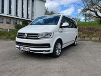 Second-hand VW T6 150 CP (110 kW) 2017 Alb Van