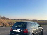 Gebraucht VW Golf III 101 PS (74 kW) 1997 Grau Limousine