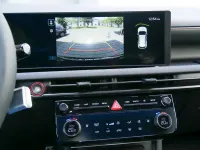 Neu Hyundai Tucson N Line 215 PS (158 kW) 2025 Abyss black / met SUV