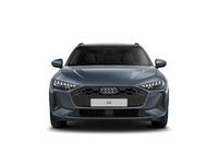 Gebraucht Audi A5 Ambiente 204 PS (150 kW) 2025 Horizontblau metallic Kombi