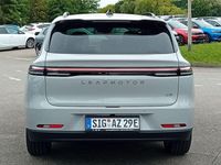 Gebraucht Leapmotor C10 158 kW (215 PS) 2025 Tundra grey SUV
