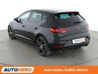 Gebraucht Seat Leon Cupra 290 290 PS (213 kW) 2020 Schwarz Limousine