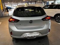 Gebraucht Opel Corsa-e Edition 70 kW (96 PS) 2022 Silber Kleinwagen