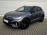 Neu VW T-Roc R-line 150 PS (110 kW) 2025 SUV