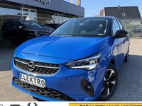 Gebraucht Opel Corsa Elegance 100 kW (136 PS) 2022 Blau Kleinwagen