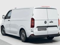 Neu VW Transporter 150 PS (110 kW) 2026 Weiß Van