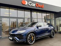 Gebraucht Lamborghini Urus 650 PS (478 kW) 2019 Blau SUV