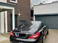 gebraucht Mercedes CLS500 AMG 4Matic