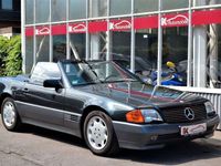 gebraucht Mercedes 300 SL5-Gang/Klima/Leder/Deutsches Fahrzeug!