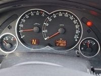 Gebraucht Opel Meriva Edition 105 PS (77 kW) 2008 Grau Van / Kleinbus